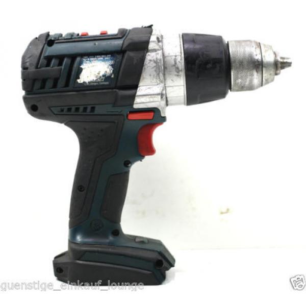 Bosch Batteria Trapano -trapano GSR 18 VE-2-Li 18 Volt - Schrauber 02 #2 image