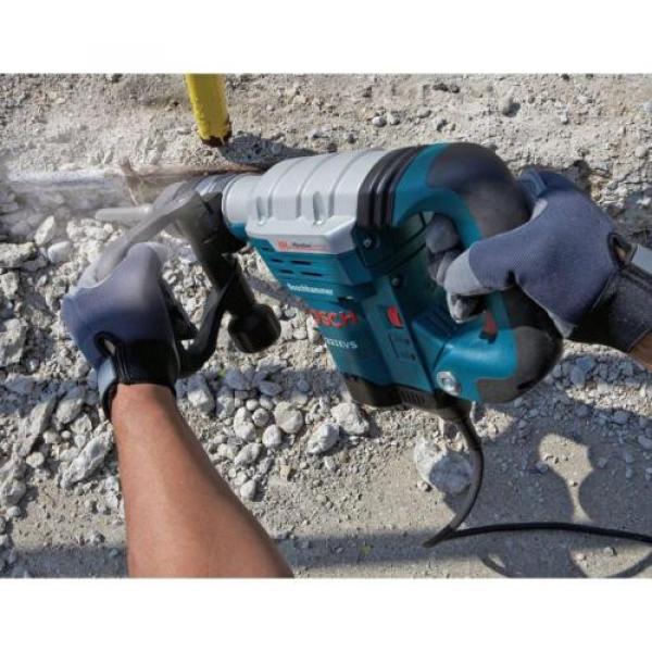 Bosch 13 Amp SDS-MAX Demolition Hammer #2 image