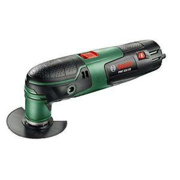 Bosch PMF 220 CE Utensile Multifunzione #1 image