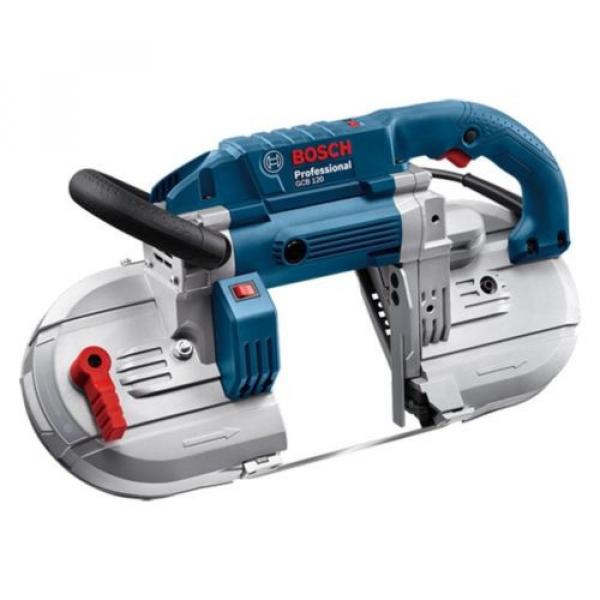 Bosch GCB 120 Professional Band Saw 850W / 220V #1 image