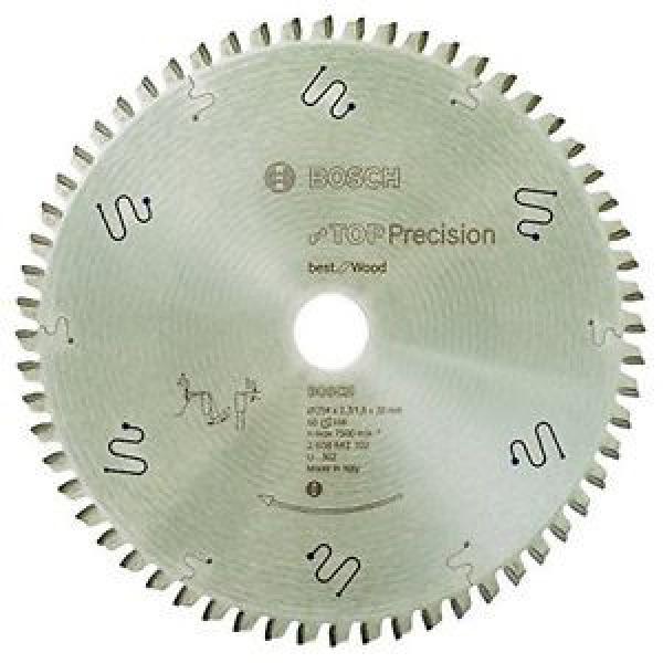 Csb Top Precision Madera: 254X30X60D Atb #1 image