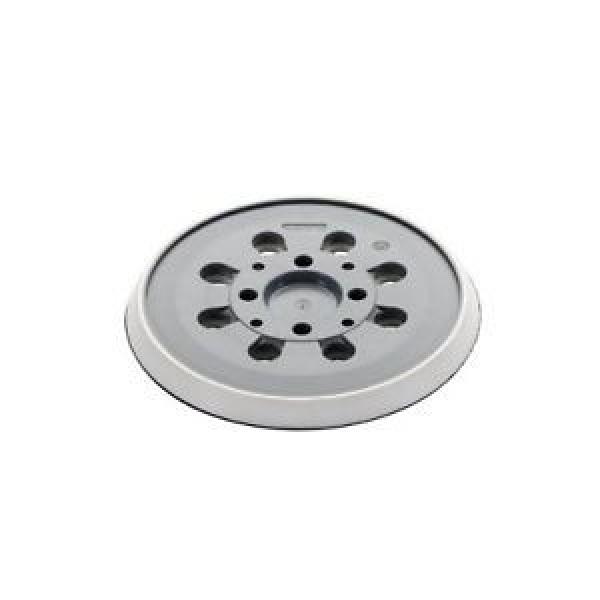 Bosch linea Hobby 2609256B62 - Disco abrasivo, superficie morbida, 125 mm, #1 image