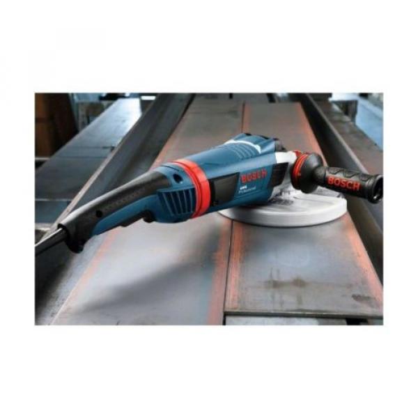 Bosch Professional 0601891C00Angle Grinder GWS 22-230LVI 2200W #3 image