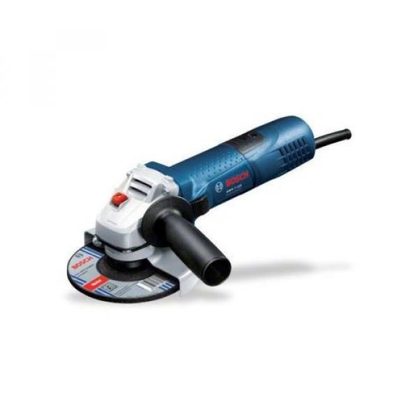 BOSCH GWS 7-115 PROFESSIONAL TOOLS 720 W Grinder Slim Grip #1 image