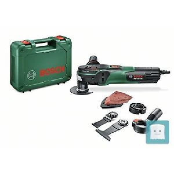 BOSCH PMF 350 CES UTENSILE MULTIFUNZIONE #1 image