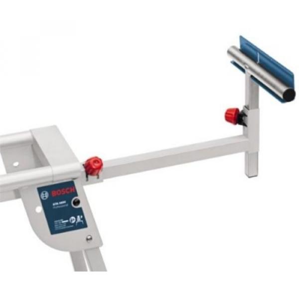 Bosch GTA 2600 Professional Saw Stand #3 image