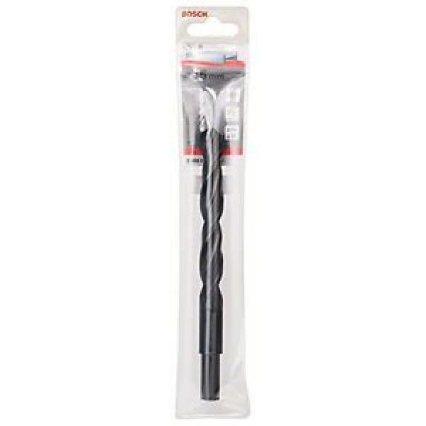 Bosch Zubehör 2608596654 - Punta per metallo HSS-R, DIN 338, con codolo ridotto, #1 image