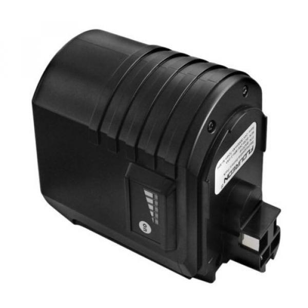 BATTERIA PER IL TRAPANO, RICAMBIO PER BOSCH 24V 3000 MAH #1 image