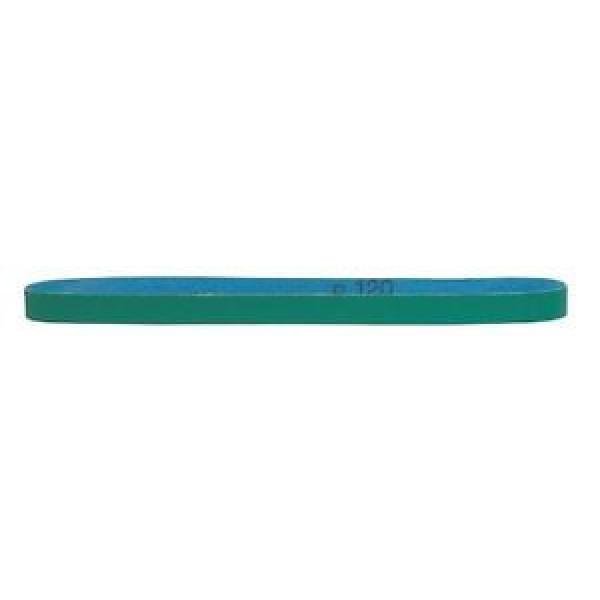 Bosch J455 2608608J51 - Nastro abrasivo per lime elettriche, 20 x 520 mm, 240, 2 #1 image