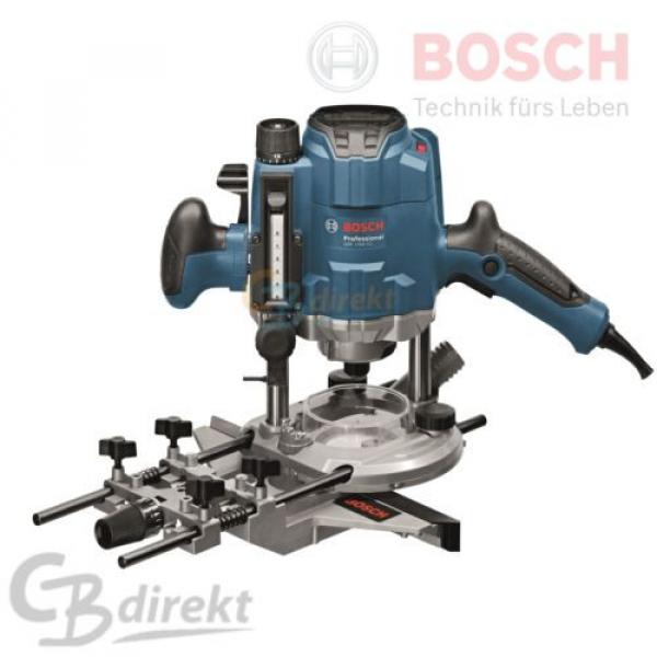 BOSCH OBERFRÄSE GOF 1250 CE GOF1250CE 0601626000 #2 image