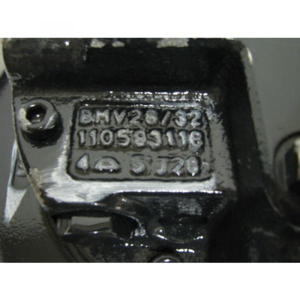 Daikin-Sauer-Danfoss Model J155204174 Heavy Equipment Hydraulic Wheel Drive Origin #5 image