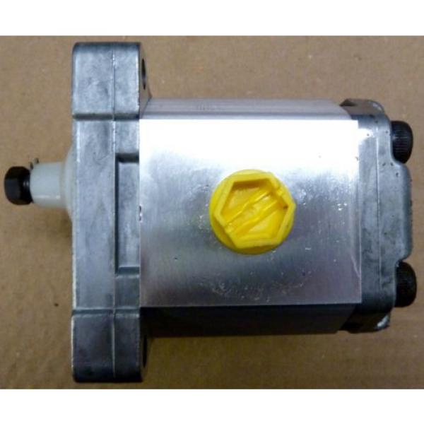 TUROLLA 111.10.032 GROUP 1 GEAR PUMP SNP1NN - SAUER SUNDSTRAND/SAUER DANFOSS #2 image