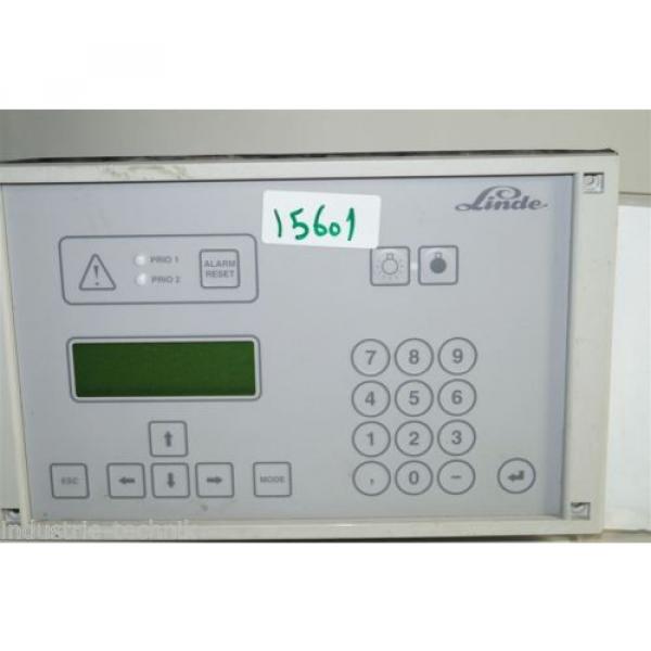 LINDE ECKELMANN CI 3000 2MB unidad de refrigeración Comando CI30002MB #6 image