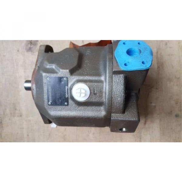 New Rexroth Hydraulic Piston Pump AA10VSO45DFR/31L-VKC62N00 #6 image