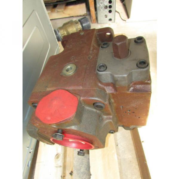 Rexroth Brueninghaus Hydromatik Hydraulic pumps AA4VSO125FRG1/10R-PKD63K02 947022 #4 image