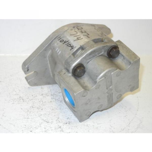 REXROTH S20S15AJ81L Origin HYDRAULIC pumps S20S15AJ81L #6 image