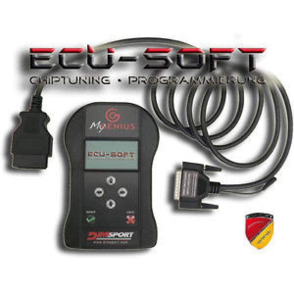 OBD TOOL MyGenius Chiptuning LINDE H30D #1 image