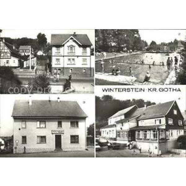 32386433 Winterstein Emsetal Gasthaus Thueringer Wald Bad Gasthaus Zur Linde und #1 image