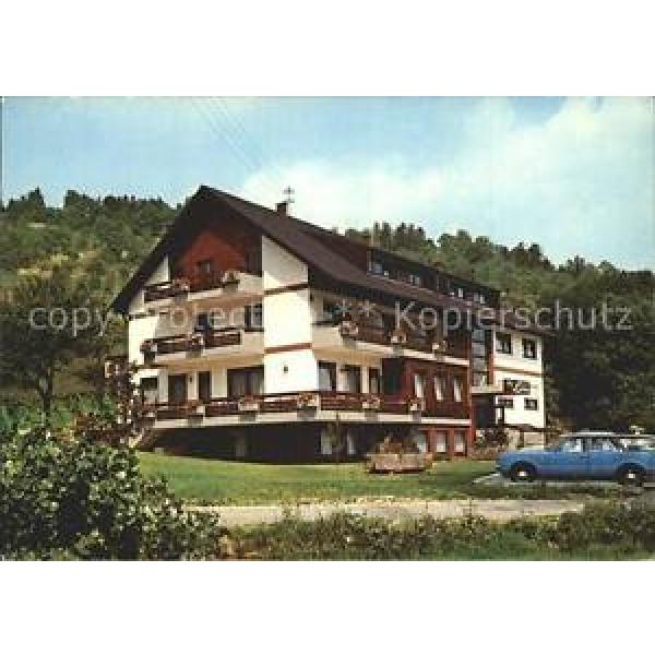 72334821 Biberach Baden Gasthof Linde  Biberach Kinzigtal #1 image