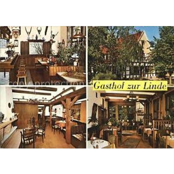 72496914 Seppenrade Hotel Gasthof zur Linde Luedinghausen #1 image