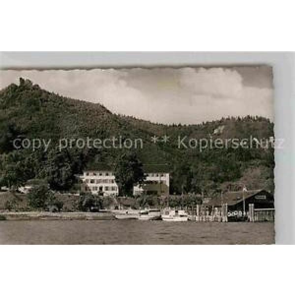 42861163 Bodman Bodensee Hotel zur Linde Bodman-Ludwigshafen #1 image