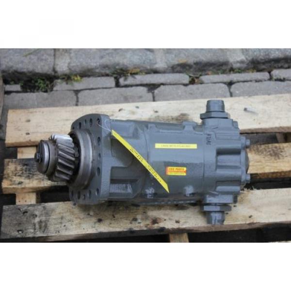 Linde MF 75, Hydraulikmotor #5 image