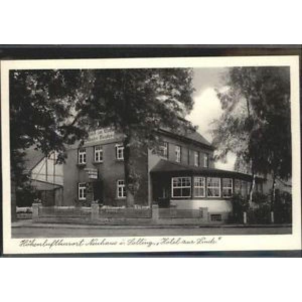 40876255 Neuhaus Solling Neuhaus Solling Hotel zur Linde * Holzminden #1 image