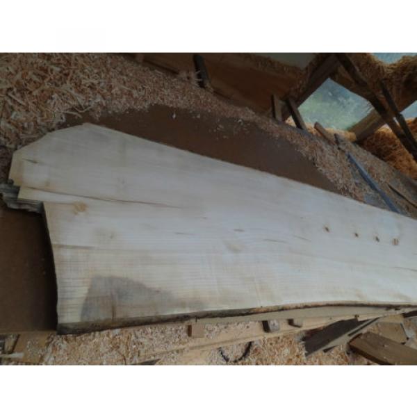 Linde Lindenholz  über 200 Jahre alt  20 KG 1,50 Meter x40x7,5 cm (8) #2 image