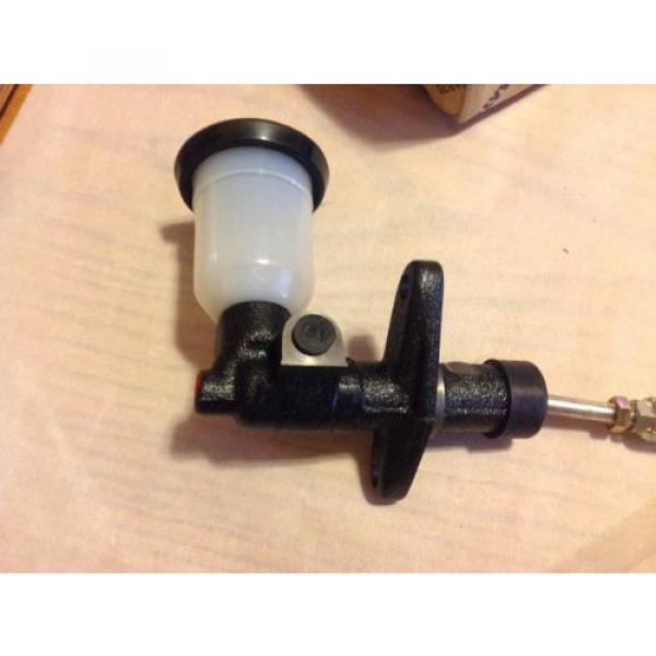 Komatsu, Linde, Allis Chalmers, Baker Master Cylinder 3EC-36-11212 #2 image