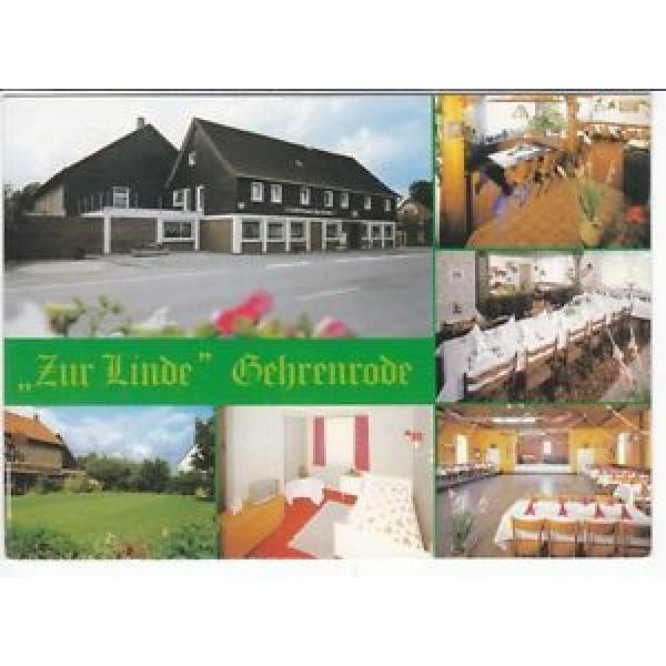 Ak  GEHRENRODE   Gasthaus  &#034;Zur Linde&#034;      (   ..72  180 ) #1 image