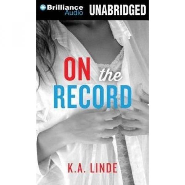On the Record (Record) [Audio] by K. a. Linde. #3 image