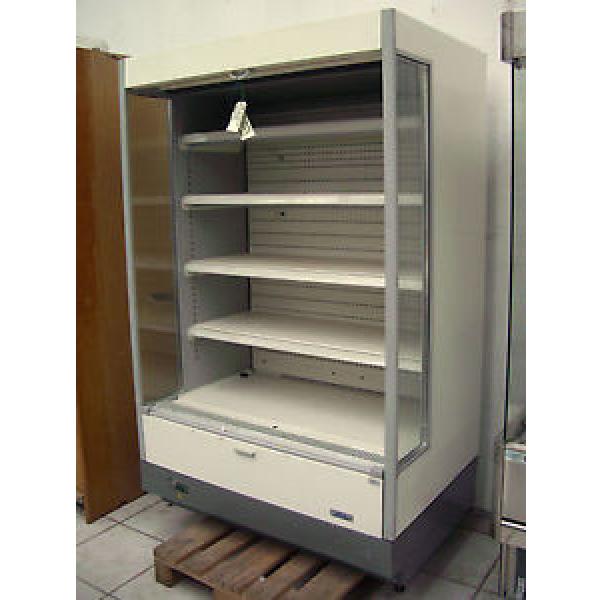 Espositore murale refrigerato della Ditta &#034;Linde AG&#034; mod. Optimer 1336 del 2003 #1 image