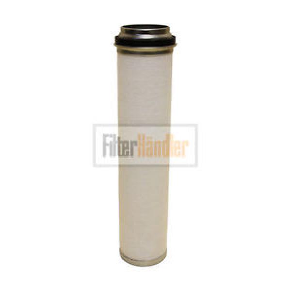 Sekundärfilter Luftfilter passend für diverse Fahrzeuge, vgl CF700, E113LS #1 image