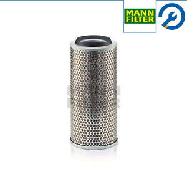 Luftfilter MANN-FILTER VW, MERCEDES, DAF, DEUTZ-FAHR, FENDT, INTERNATIONAL #1 image