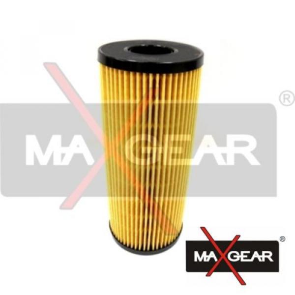 MAXGEAR Ölfilter Motorölfilter OF-355 26-0128 #1 image