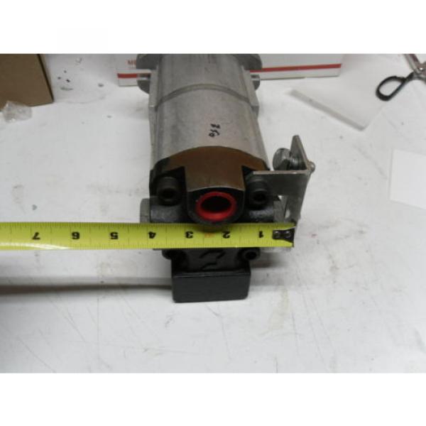 CASAPPA HYDRAULIC Pump PLP20.20 Power Steering Pump? #6 image