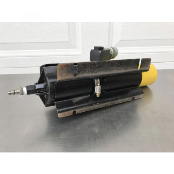 Enerpac PA136 Air Hydraulic Power Pump 3000 PSI Max. #7 image