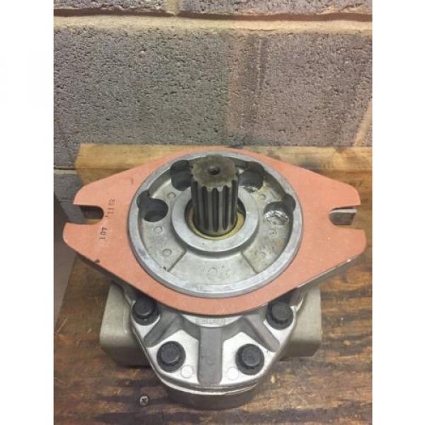 Chelsea Hydraulic Pump  4539-0020-E4SPX  #1 #9 image