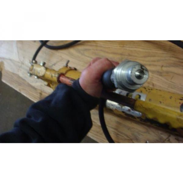 Enerpac Porta Power P-80 Hydraulic Hand Pump 10,000 PSI #5 image