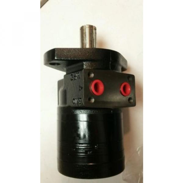 Parker Hydraulics PTO pump #2 image