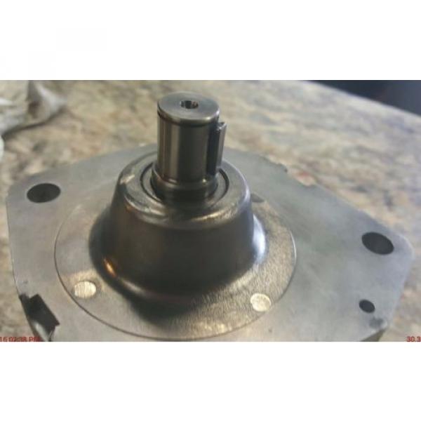 P215AZ51R, Borg Warner, Hydraulic Pump #6 image