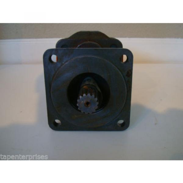 Commercial Shearing P50 Hydraulic Gear Pump P50A178BEOJ12-7 #3 image