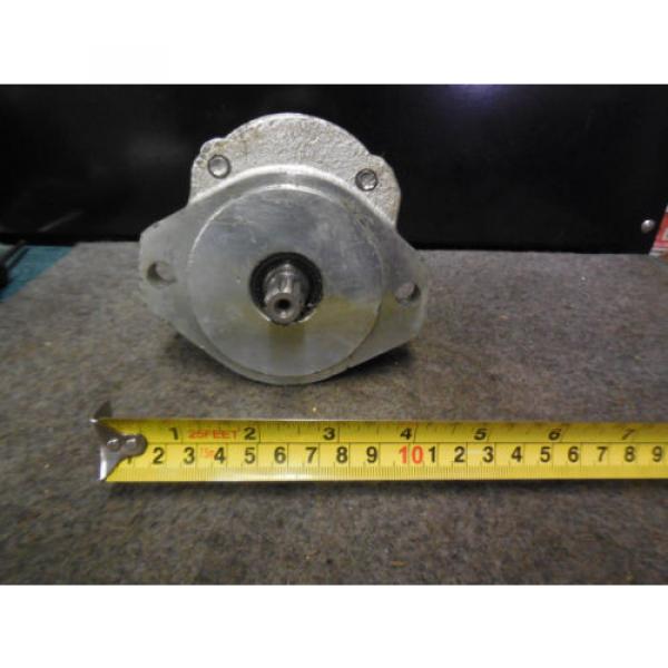 NEW HALDEX BARNES HYDRAULIC PUMP # 1920056 #2 image