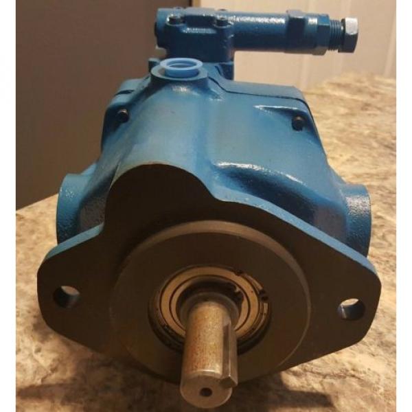 PVB15RSY31CC11, Vickers, Hydraulic Pump, 2.01 in3/rev #2 image