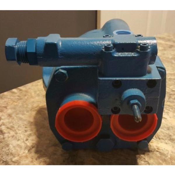 PVB15RSY31CC11, Vickers, Hydraulic Pump, 2.01 in3/rev #4 image