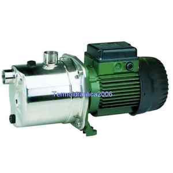 DAB Self priming stainless steel pump body JETINOX 132M 1KW 1x220-240V Z1 #1 image