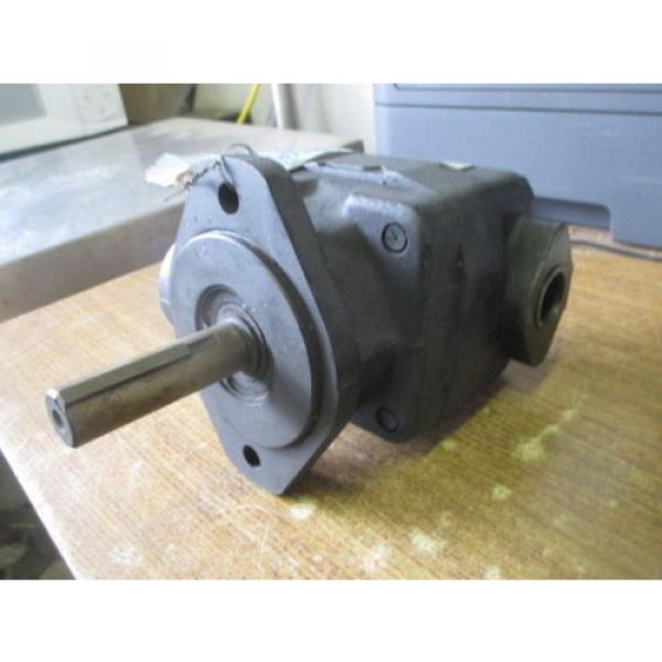 VICKERS VANE PUMP V20 1P13P 1A 11 #5 image