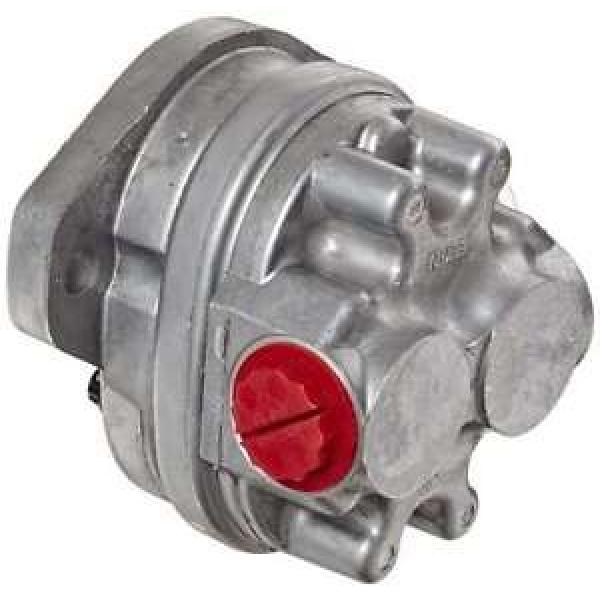 Vickers 26 Series Hydraulic Gear Pump, 3500 psi Maximum Pressure, 8.9 gpm Flow R #1 image