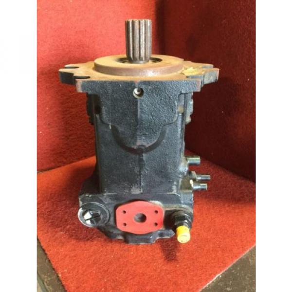 Gradall Hydraulic Pump 9116-3048 #4 image
