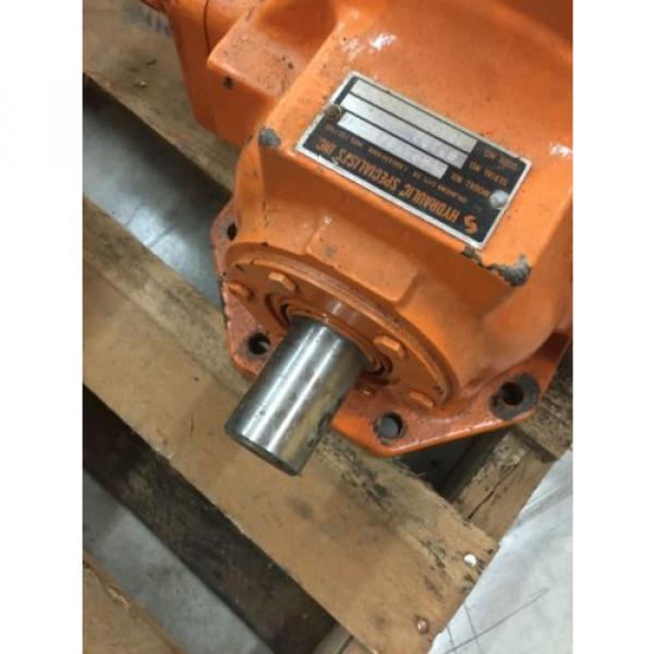 *REBUILT* HYDRAULIC VANE PUMP PVRPSS04ER10 #7 image